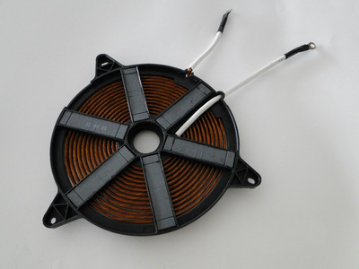 洛貝小家電配件XP100-47-3532電磁爐鋁線線盤(pán) 品質(zhì)保障，專(zhuān)業(yè)供應(yīng)