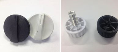 3D打印技術賦能家用電器維修 在線模型庫開啟備品備件新篇章