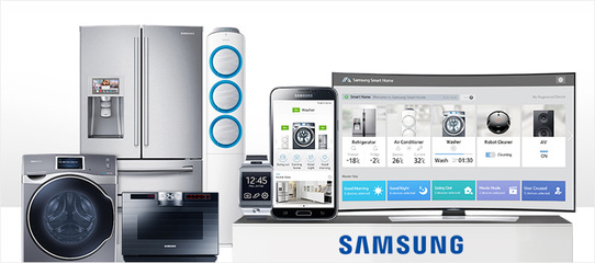 三星家電零配件在長(zhǎng)沙 代理商、體驗(yàn)店與直營(yíng)網(wǎng)絡(luò)全解析